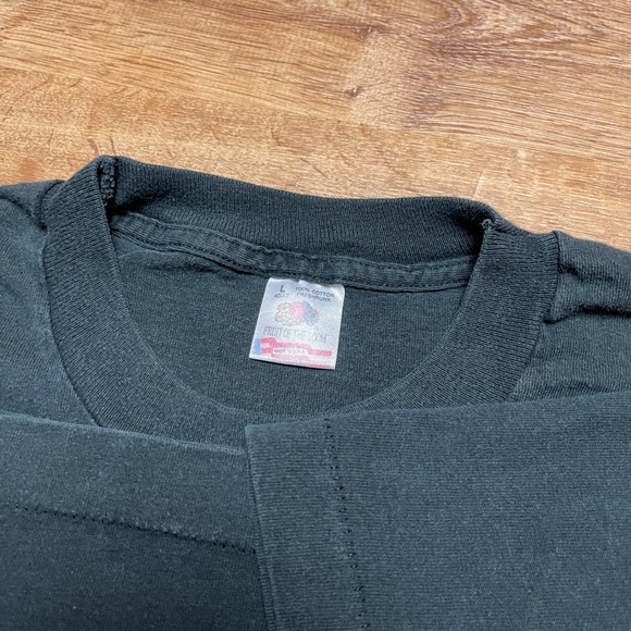 Vintage T-shirt - Picture 4 of 5